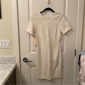 Aritzia Wilfred Mignonne Dress Size M
